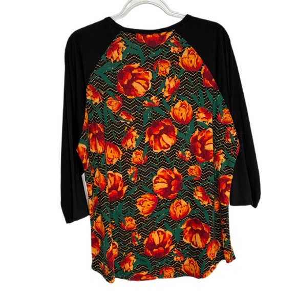 LuLaRoe Randy 3XL - Picture 4 of 7